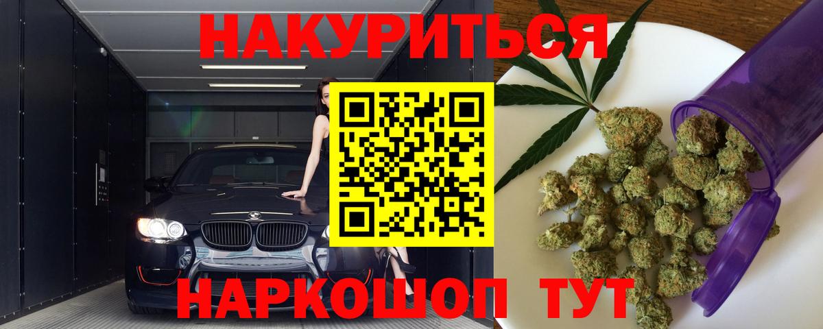 Каннабис планчик Мирный